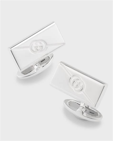 neiman marcus gucci cufflinks